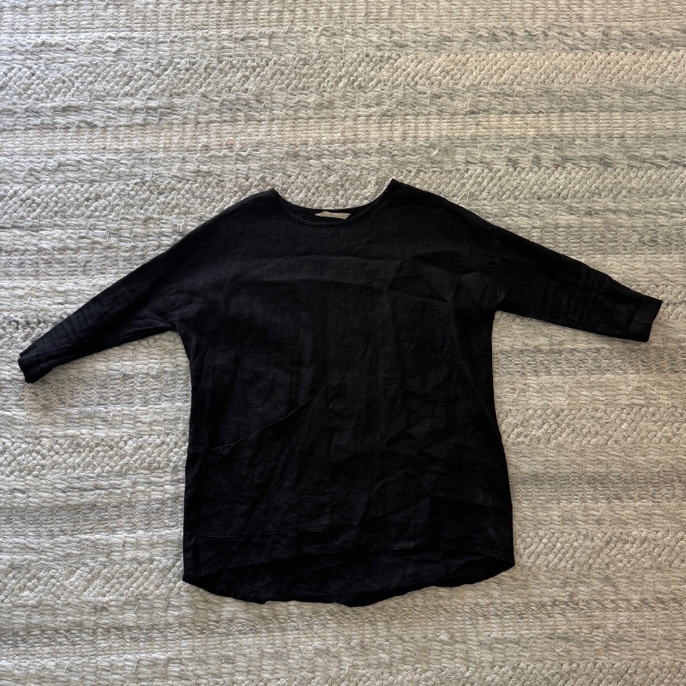 Elizabeth Suzann harper Lee tunic
